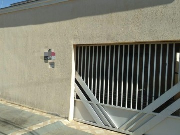 Casa - Venda - Umuarama - Araçatuba - SP