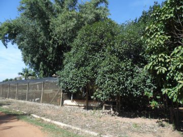 Terreno - Venda - Condominio Residencial Riviera Da Barra - Santo Antônio do Aracanguá - SP