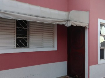 Casa - Venda - Novo Paraiso - Araçatuba - SP