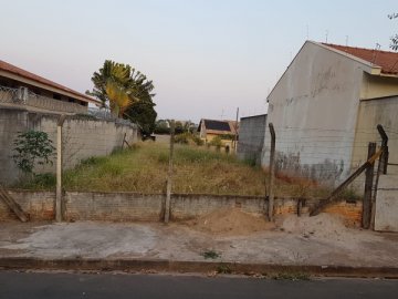 Terreno - Venda - Jardim Nova Yorque - Araçatuba - SP