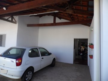 Casa - Venda - Monterrey - Araçatuba - SP