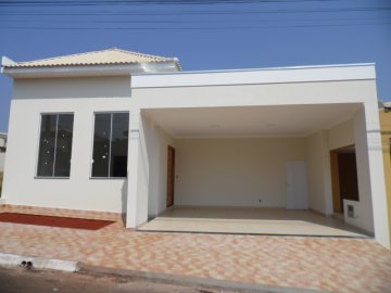 Casa - Venda - Pinheiros - Araçatuba - SP