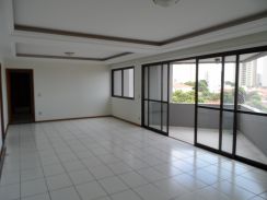 Apartamento - Venda - Vila Bandeirantes - Araçatuba - SP