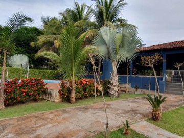 Chácara - Venda - Área Rural de Araçatuba - Araçatuba - SP