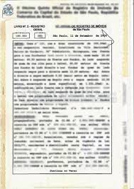O que é a matrícula do imóvel? Ela é mais importante que a escritura?