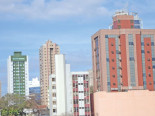 Apesar dos impactos negativos, tarifao pode ser uma oportunidade para o mercado imobilirio